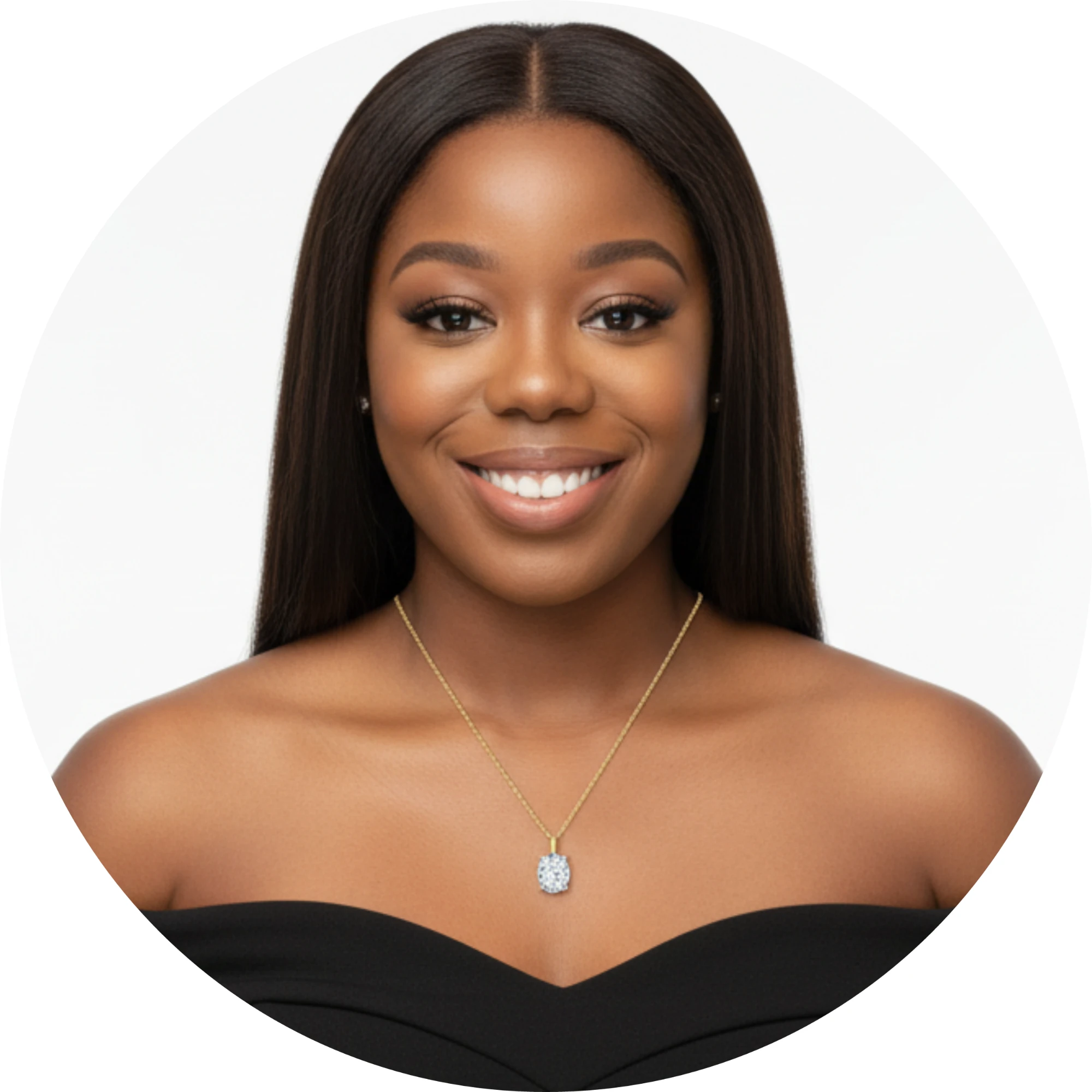Kyshana — oprichter van Brow Muse